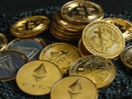 Exame Future of Money article illustration